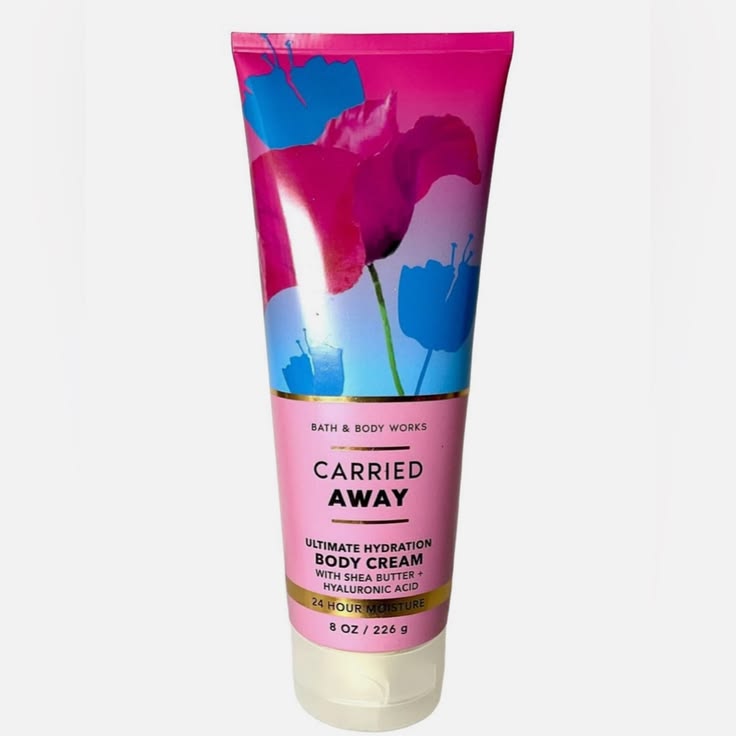 Carried Away - Bath and Body Works Zimbabwe