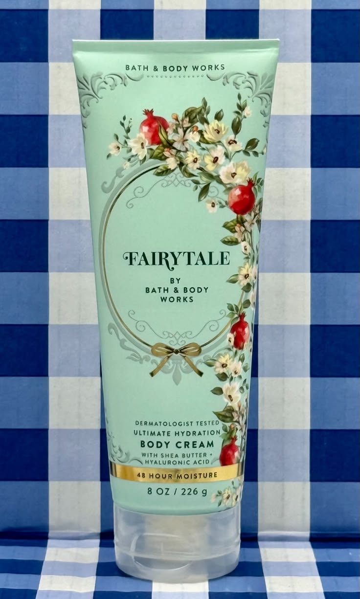 Fairytale - Bath and Body Works Zimbabwe